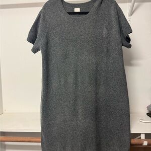 a new day Gray Dress